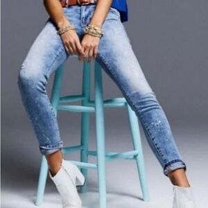 Cabi size 16 5492 jeans never worn